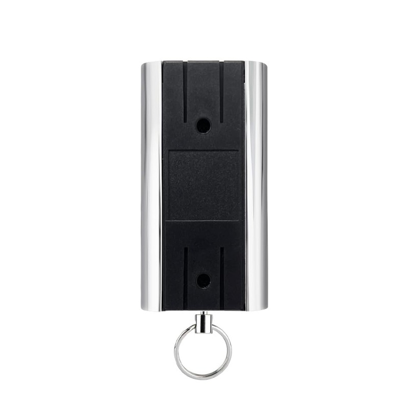 Garage Door Hand Transmitter Compatible Remote Control for 433 MHz