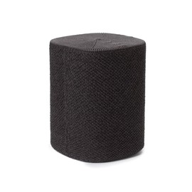 Soundskins - for Sonos Play 1 - Textile Cover (Charcoal Black)