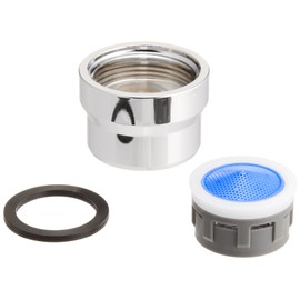 KVK Z5011CP Spout Tip Set