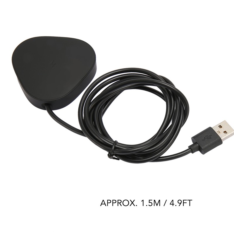 Speaker Charging Dock Fast Portable Multi Protection Wireless Charging Base