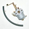 Brand New Carburetor Carb For Southland S-WLE-0799 S-WLE-0799-F2N 79CC 9"