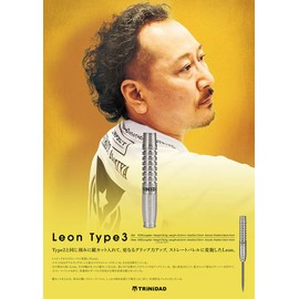 TRiNiDAD PRO Lion Type 3 2BA Trinity Pro Lion 3 Hirohito Ichimiya Player Model