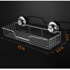 iPEGTOP Strong Suction Cup Shower Caddy Bath Shelf Storage with