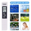 Cisixin TDS Meter, 3 in 1 TDS EC Temperature Tester,