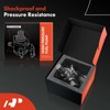 A-Premium High Pressure Fuel Pump Compatible with Mazda CX-5 2013-2017,