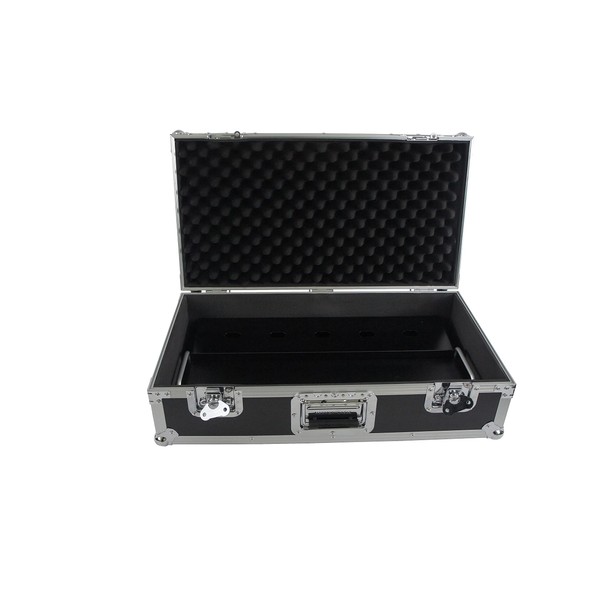 Harmony Audio Cases HCTPB24 Compatible With Guitar Effect Pedals Custom