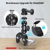 SMALLRIG Ballhead Clamp DE0729