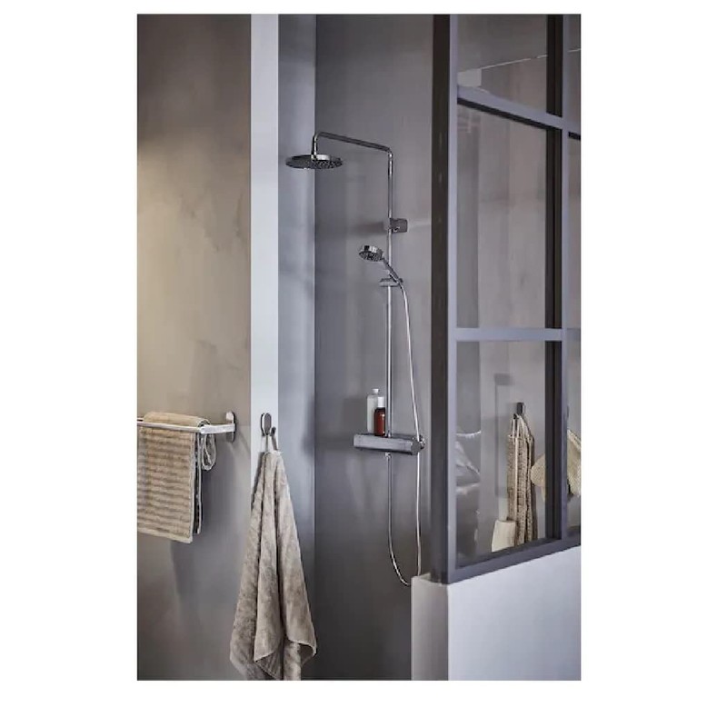 BROGRUND Hook, Stainless Steel (Pack of 2)