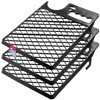 KADAX 30,5 x 23 cm Plastic Paint Grid, Large Paint