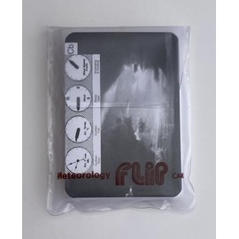 Marine Flip Cards - Meteorology - Marine Flashcards for Study, Revision and Training RYA/MCA/ICC