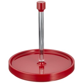 Squirrel "Tabletop Rotating Tray" Noble Rotation Custer Red