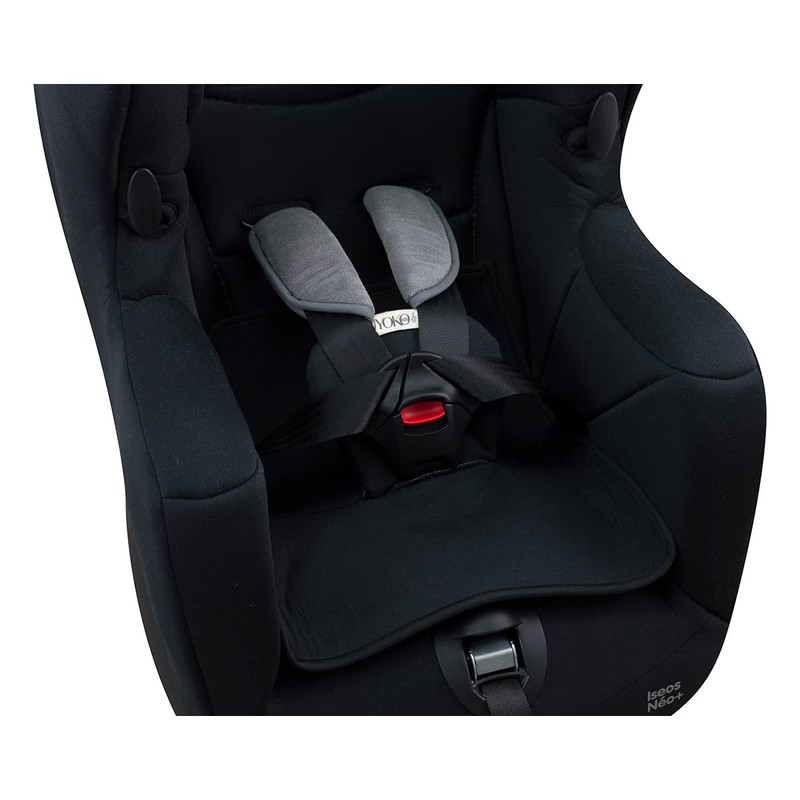 Trainer Super Absorbent Reusable Pads Janabebe Black Series