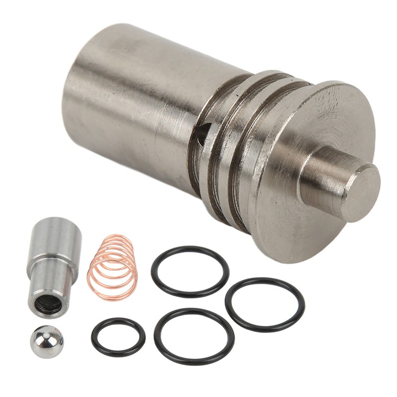 Cooler Flow Bypass Kit STL010 Cooling System Contournement Valves Set