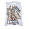 M3-M8 Hex Socket Button Head Machine Bolts - M6 x