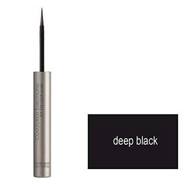 Hildegard Braukmann Coloured Emotions 2.0 Dip Eye Liner Deep Black 1.7 ml