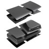 Suitable for PS5Pro digital distribution/optical drive version with replacement panel,
