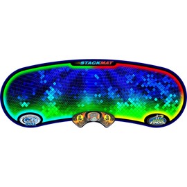 Speed Stacks | Sport Stacking Competitor, Blue - 12 Cups, Holding stem, with GX Timer and mat | WSSA Approved