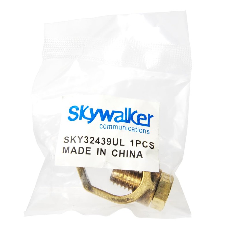 Skywalker 5/8 Inch 60-A58 Ground Clamp