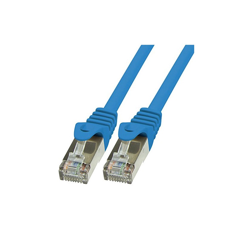 BIGtec All Patch Cables