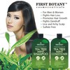 First Botany Tea Tree Mint Shampoo & Conditioner for Men