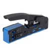 RJ45 Crimp Tool Kit Pass Through All in One Ethernet