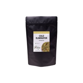 The Spice Hut Cold Eliminator Loose Leaf Herbal Tea, 8 oz