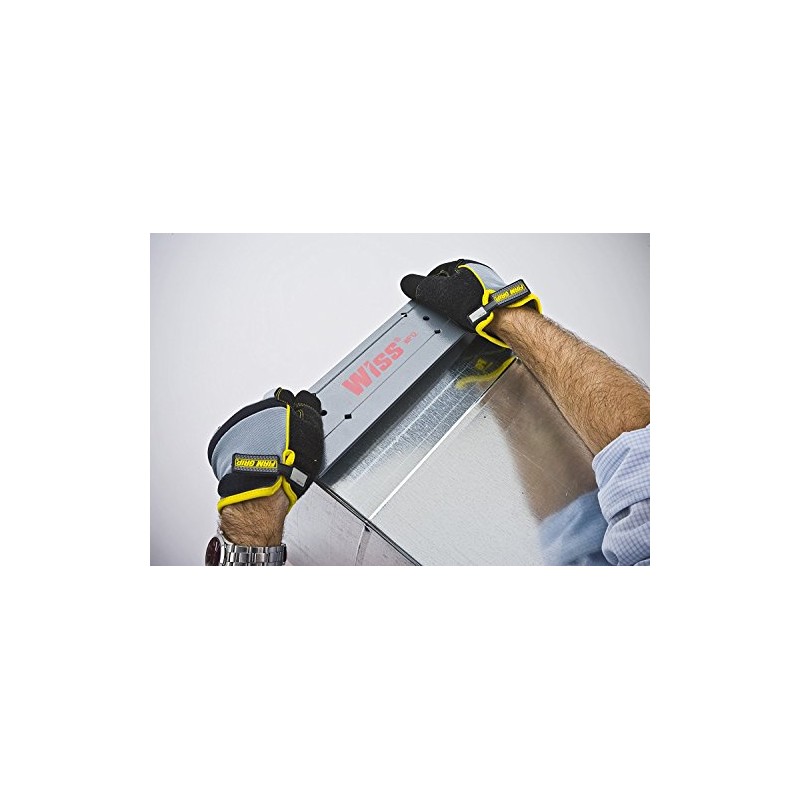Crescent Wiss Folding Tool - Sheet Metal Bending Tool -