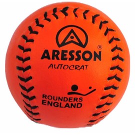 Aresson Autocrat Orange Ball