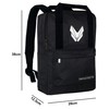 Tinyloaders Children's Backpack School Bag Outdoor Unisex Children's Backpack Leisure