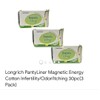 Longrich Superbklean Magnetic Anion Far Infrared Sanitary Pad Napkin 3