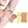 ZJYCLY ZJYCLY 30 sheets armpit sweat pad sweat absorbing pad / ZJYCLY ZJYCLY 30매 겨드랑이 땀 패드 땀 흡수 패드