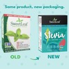 SweetLeaf SweetLeaf Stevia Packets - Zero Calorie Stevia Powder, No