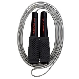 Debika 103570 Jump Rope Jump Rope Black Mesh Space Black
