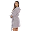 6319-Sheep-XL Just Love Critter Robe / Robes for Women, Sleepy