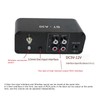 Bluetooth Sound Preamplifier 20dB Dual Op Amp NE5532 Stereo Preamp