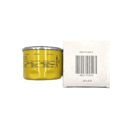 KINDZA GENUINE OEM LOMBARDINI-KOHLER OIL FILTER [ED2175283-S] ; Replace [ED0021752830-S] [2175.107] [ED2175-107-S] [ED00217521070-S] [2175.283]