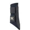 Woof Wear 2025 Club Brushing Boot - Black