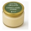 Crema Circulación Hamamelis, Castaño Y Romero Naturales Romero