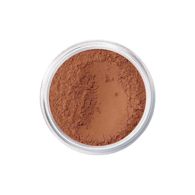 All-Over Face Color - Warmth by bareMinerals for Women -