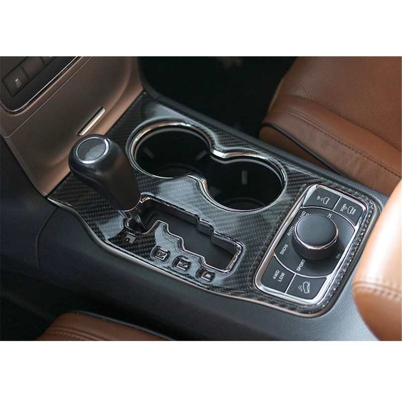 YOCTM for Jeep Grand Cherokee 2011 2012 2013 Interior Accessories