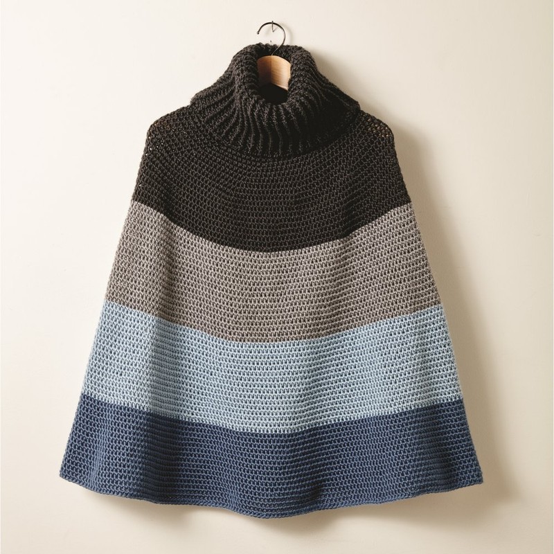 CARON SIMPLY SOFT -170G- COUNTRY BLUE