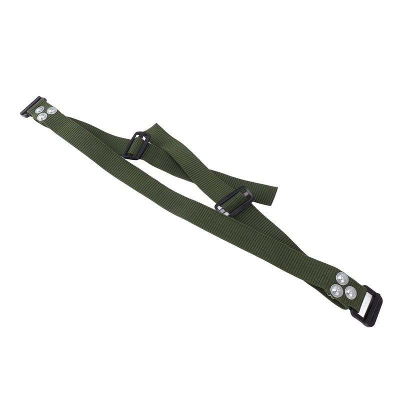 HL Q6PX Cow Anti Splitting Belt Nylon Sheep Anti Splitting