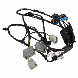 Ford 2013-2016 Escape Parking Aid Distance Sensor Harness Assembly DV6Z-15K867-A