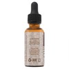 Woodlands Beard Co. Argan & Almond Pure Beard Oil -
