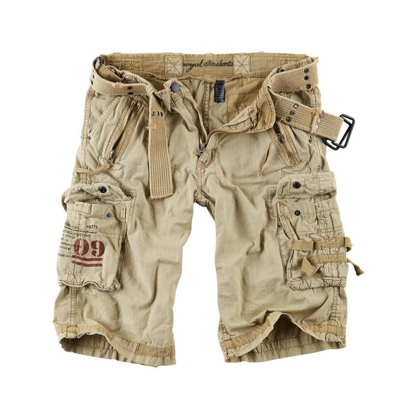 Surplus Royal Shorts - Cargo s
