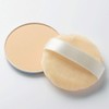 Orbis Pressed Powder Refill (with Exclusive Puff) Lucent