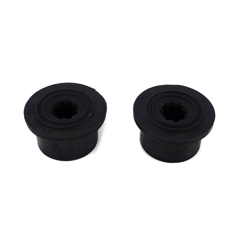 Mazda 3 6 CX-5 Upper Radiator Rubber Bushing Mount Insulator