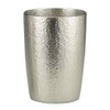 Osaka Tin Ware (Suzuki) Osaka Naniwa Tin Ware Traditional Craft