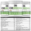 DMI Oxgreens – 240 g – Daily Nutrient Food –