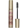 Prosa. | 4 en 1 Profesional Mascara “Sensual LOVE” Máxima Extensión Formula Contra Agua, Black